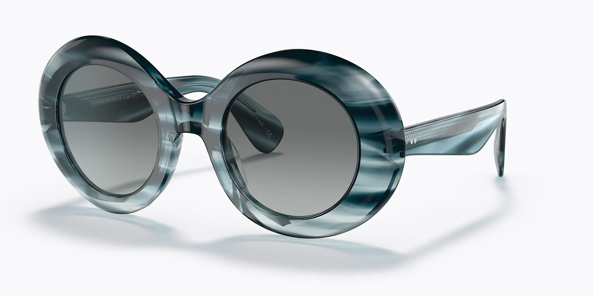 Oliver Peoples Sunglasses DEJEANNE OV5478SU-170411