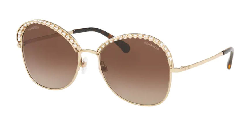 Chanel Sunglasses CH4246H-C395S5