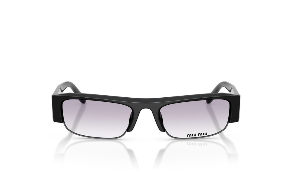 Miu Miu Okulary przeciwsłoneczne MUB07S-16K04O