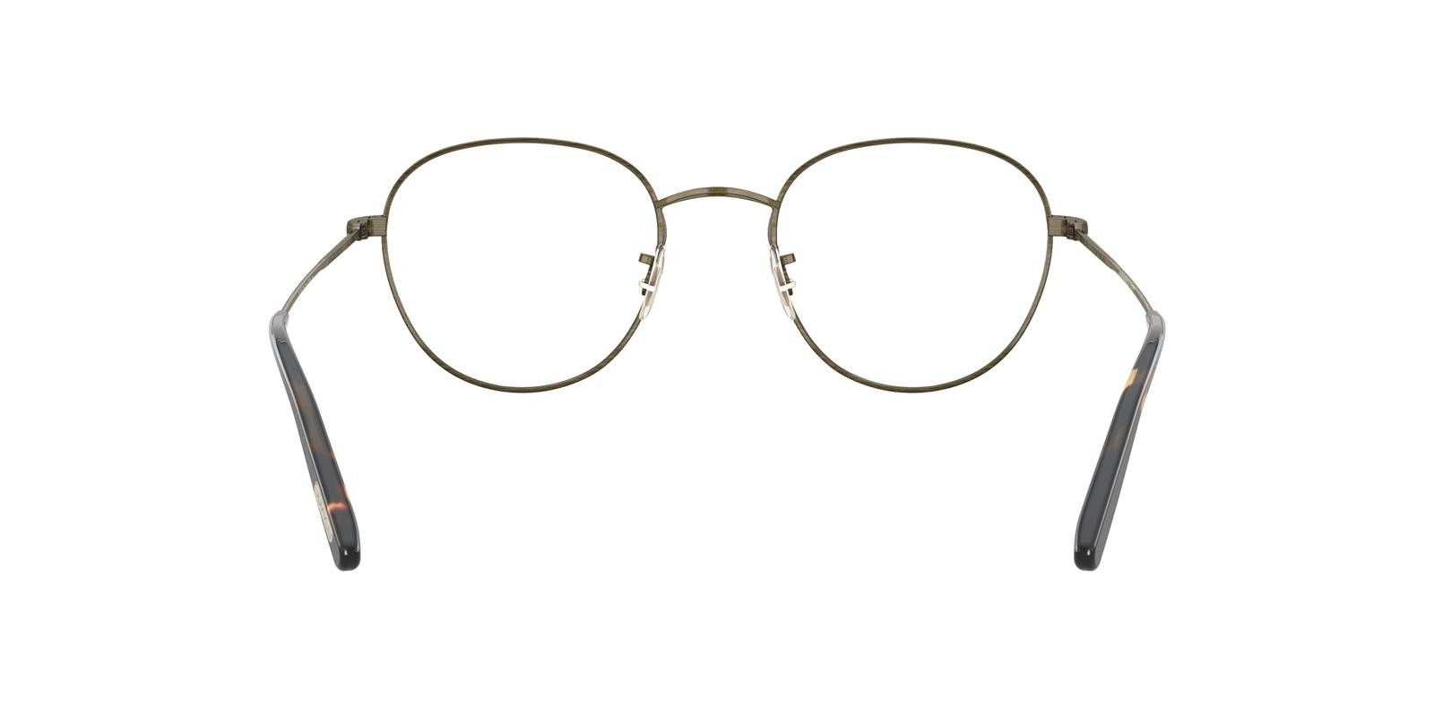 Oliver Peoples Okulary korekcyjne OV1281-5284