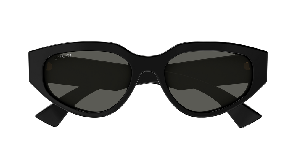Gucci Okulary Przeciwsłoneczne GG1845SA-001