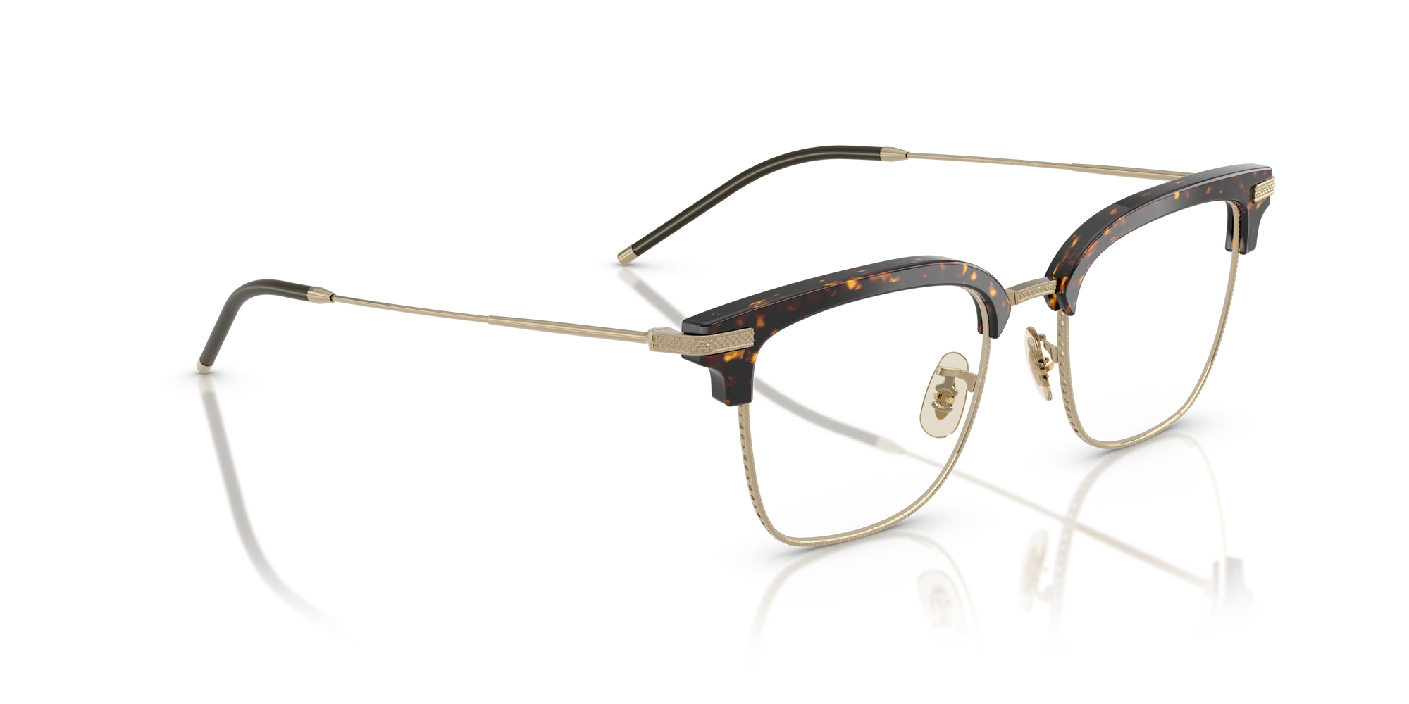 Oliver Peoples Okulary korekcyjne TK-12 OV1354T-5341