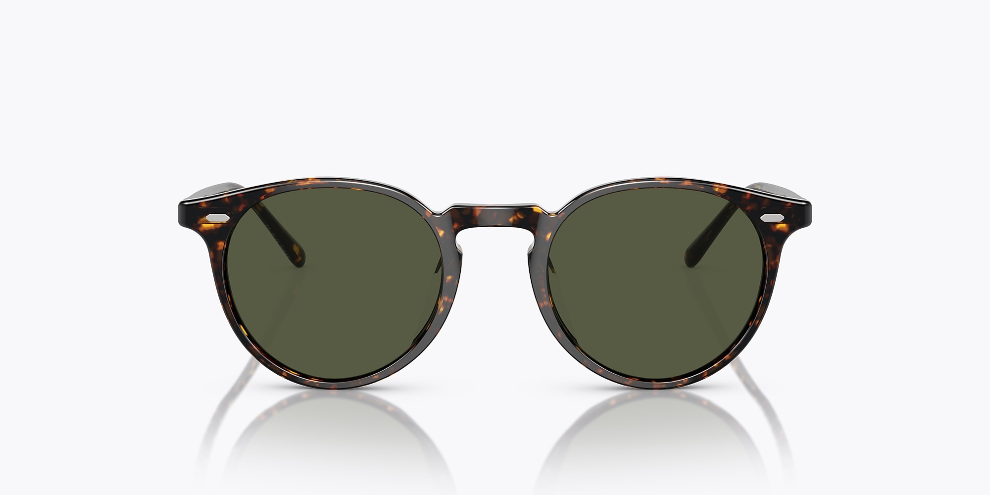 Oliver Peoples Okulary przeciwsłoneczne N.02 Sun OV5529SU-174152