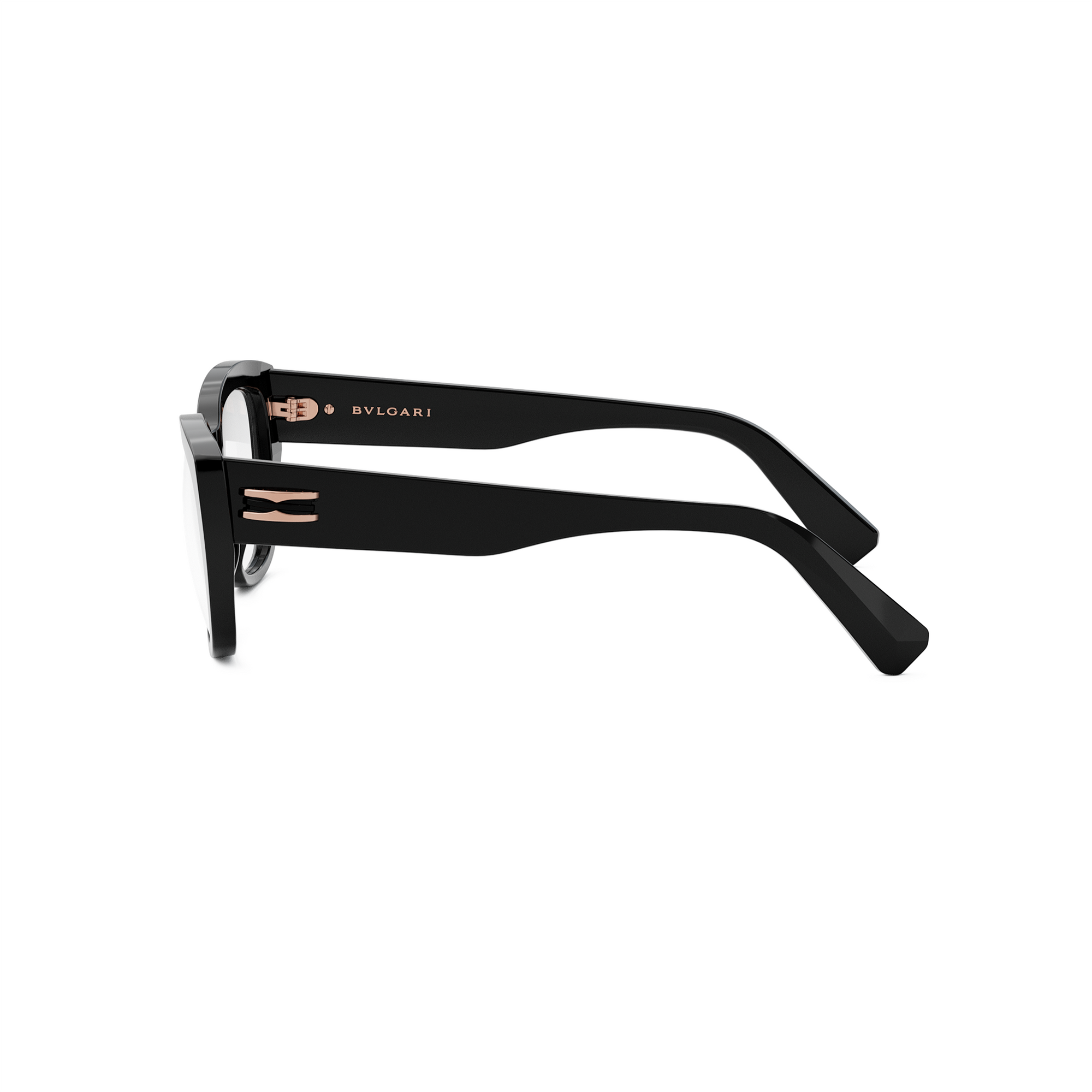 BVLGARI Okulary korekcyjne BV50032I-001