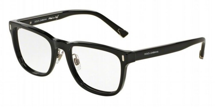 Dolce & Gabbana Okulary korekcyjne DG3241-501
