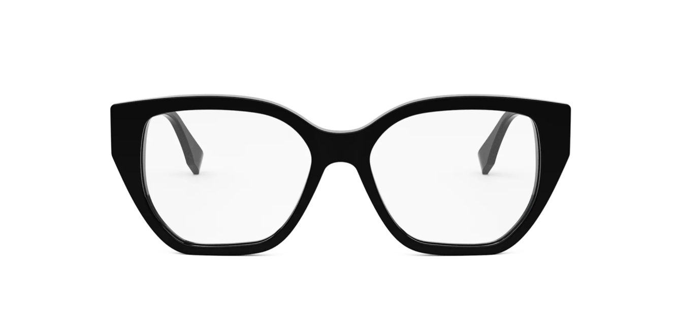 Fendi Optical frame  FE50100I-001