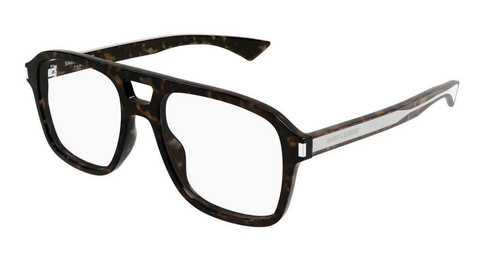 Saint Laurent Okulary korekcyjne SL881OPT-002