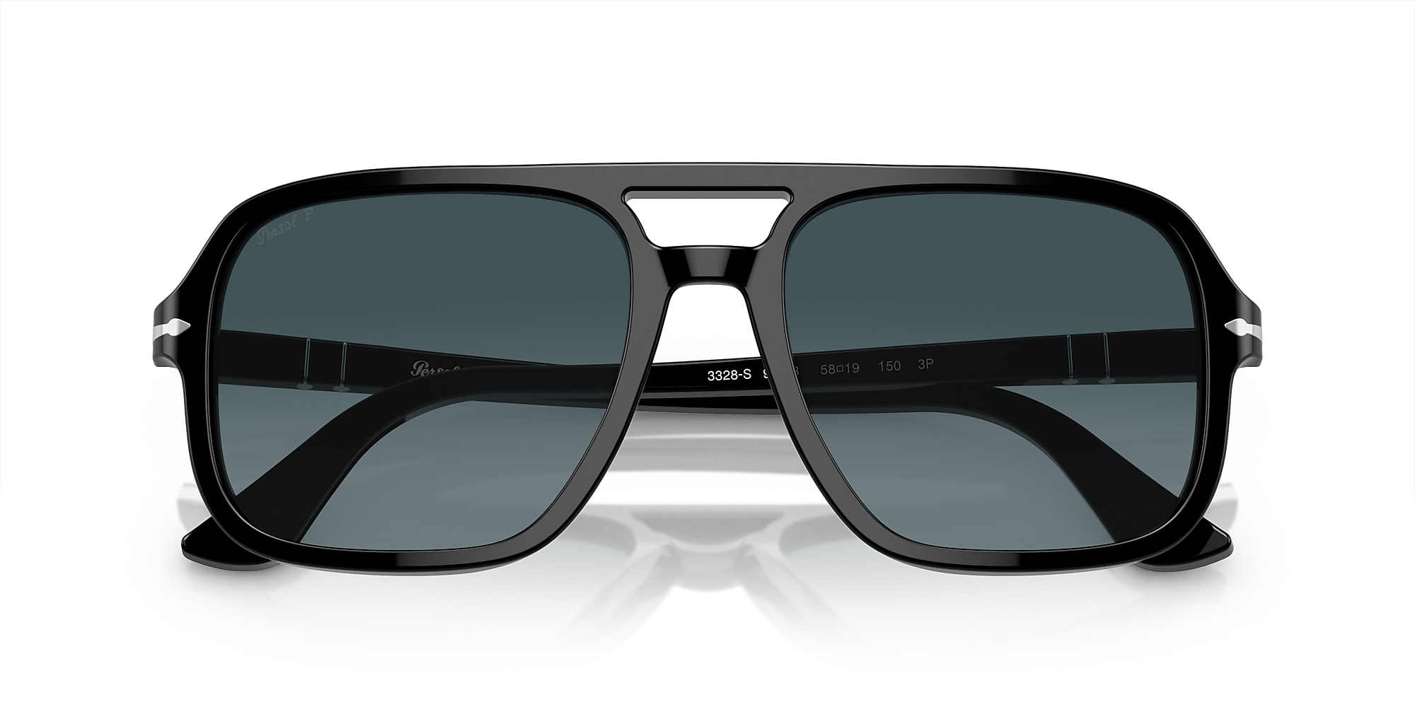 Persol Okulary przeciwsłoneczne PO3328S-95/S3
