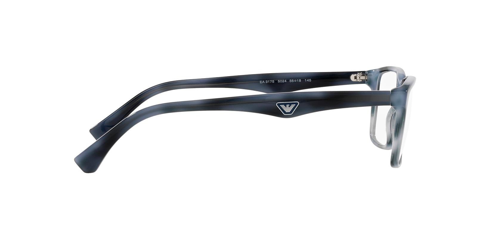 Emporio Armani Optical frame EA3175-5024