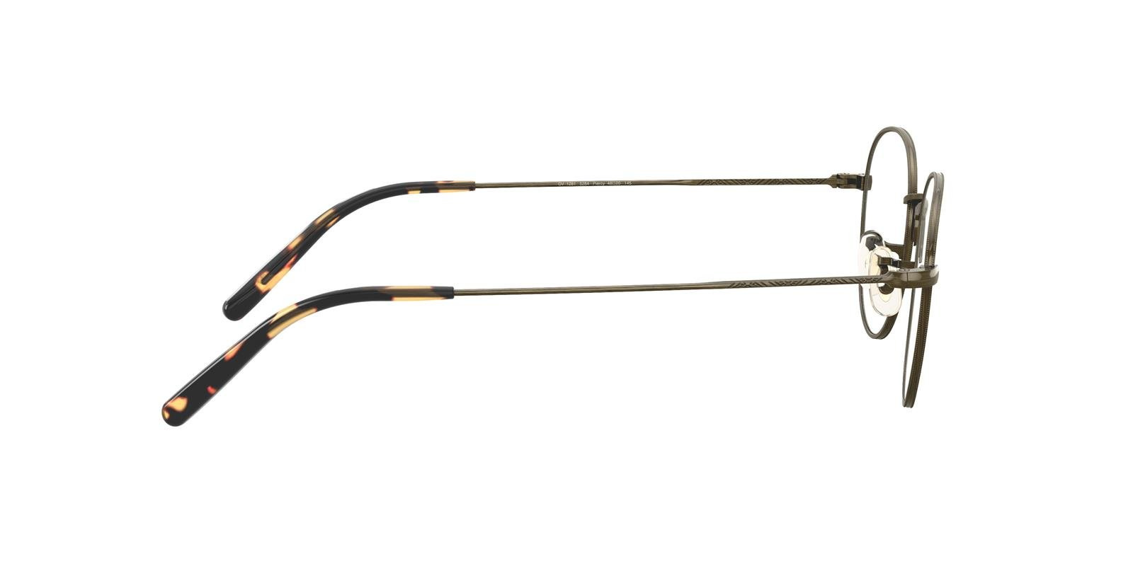 Oliver Peoples Okulary korekcyjne OV1281-5284