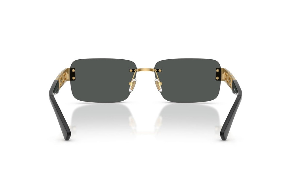 Versace Okulary przeciwsłoneczne VE2298-100287