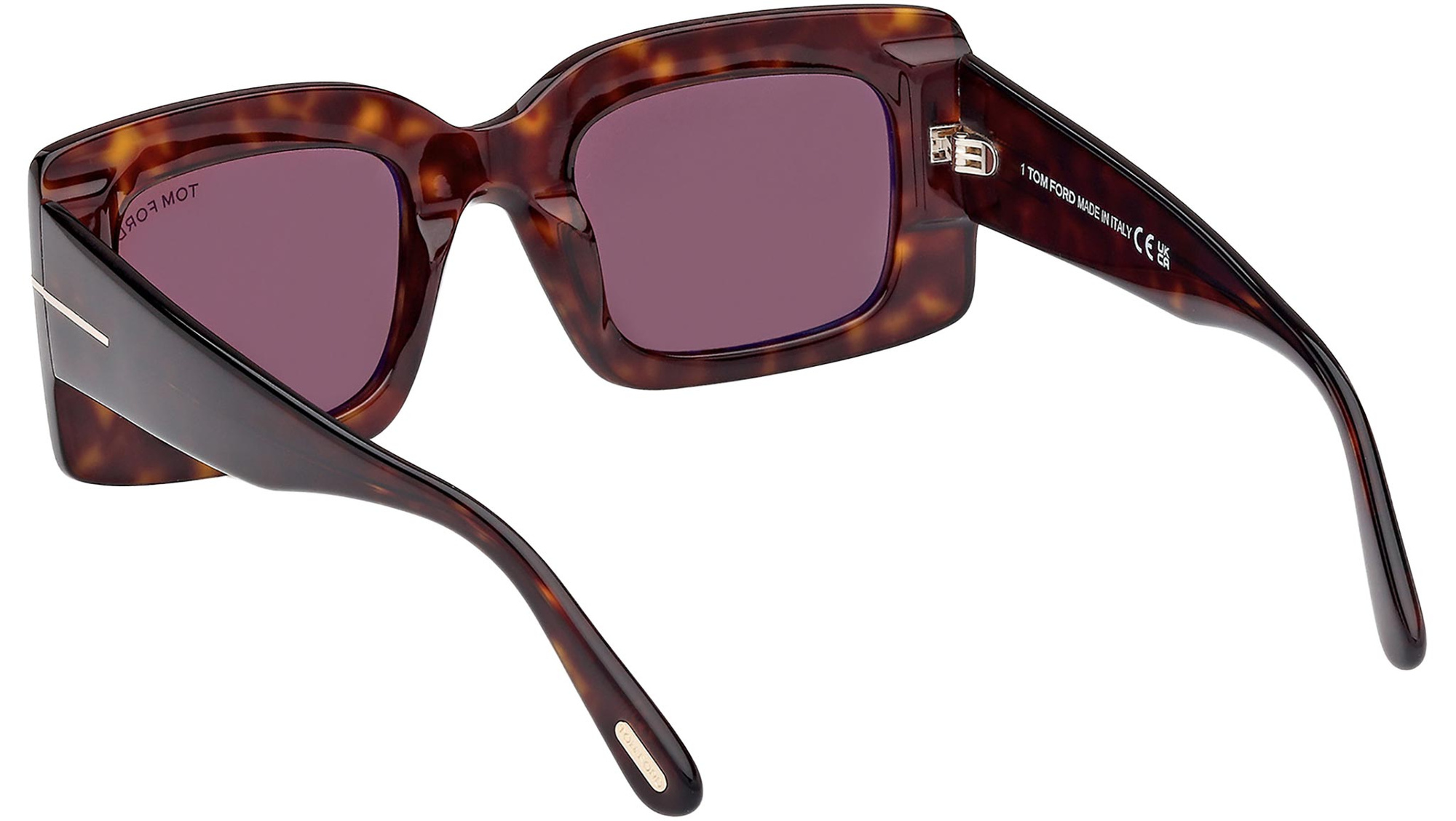 Tom Ford Sunglasses FT1188-52E