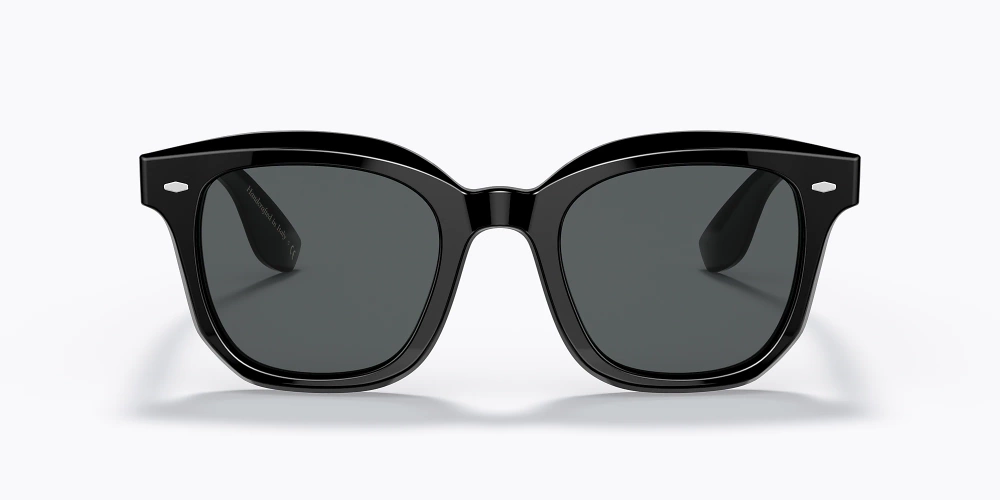 Oliver Peoples Sunglasses FILU' OV5472SU-1005P2