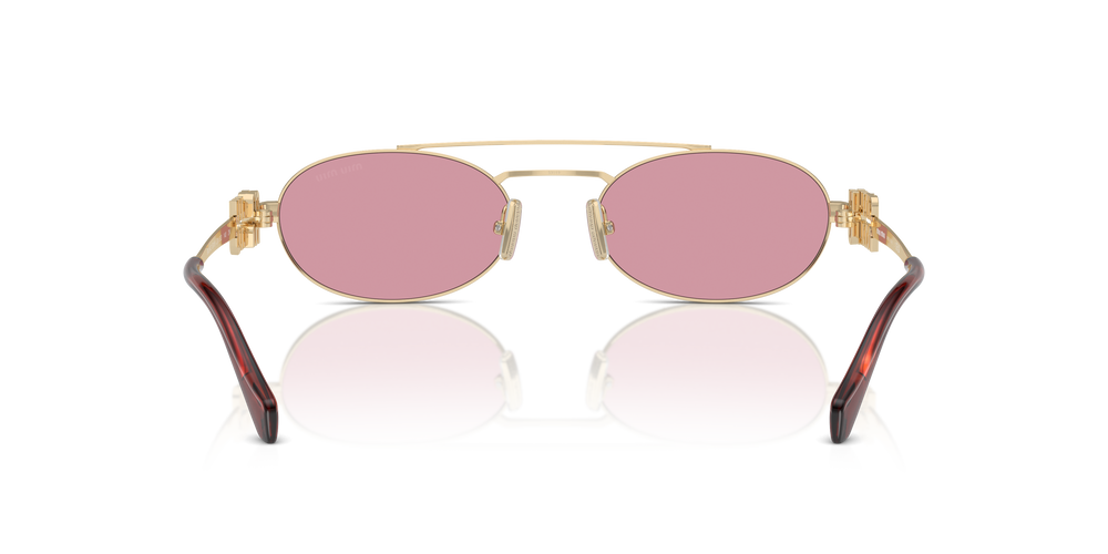 Miu Miu Sunglasses MU 54ZS-ZVN50D
