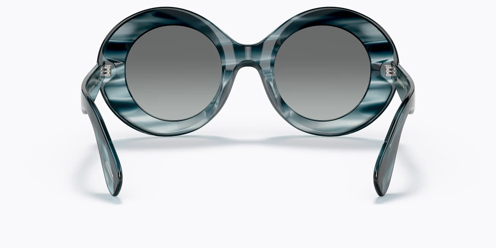 Oliver Peoples Sunglasses DEJEANNE OV5478SU-170411