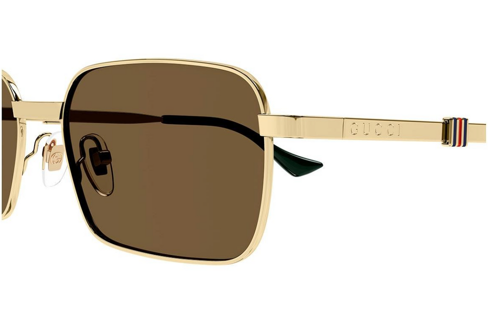 Gucci Okulary przeciwsłoneczne GG1495S-002
