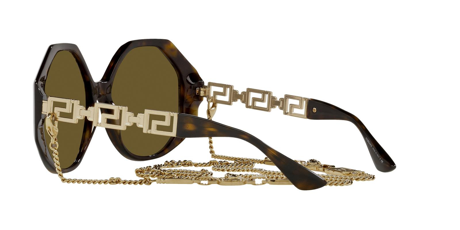 Versace Sunglasses VE4395-534673