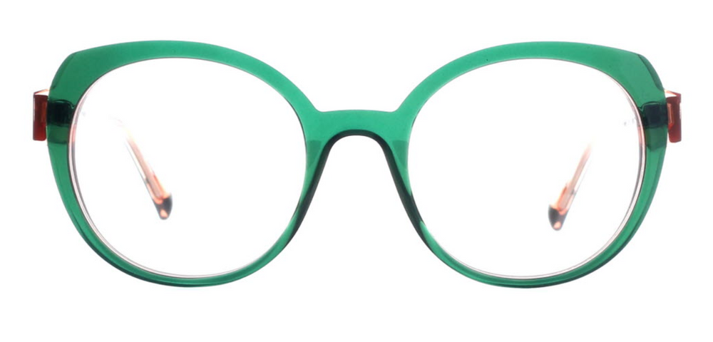 CAROLINE ABRAM Optical Frame FANNY 751