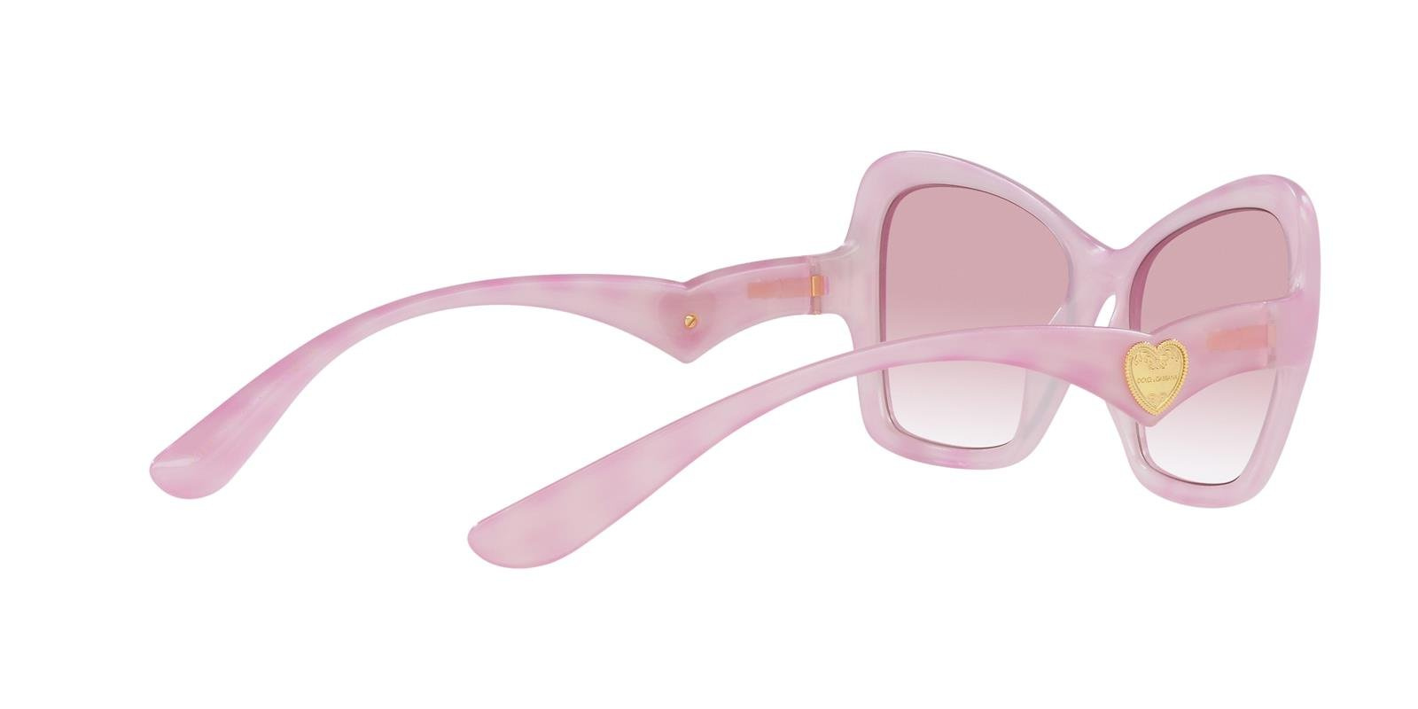 Dolce & Gabbana Sunglasses DG6153-330084