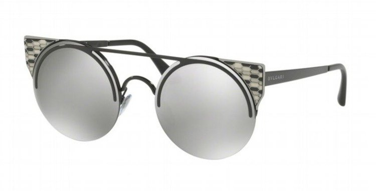 BVLGARI Okulary przeciwsłoneczne BV6088-239/6G