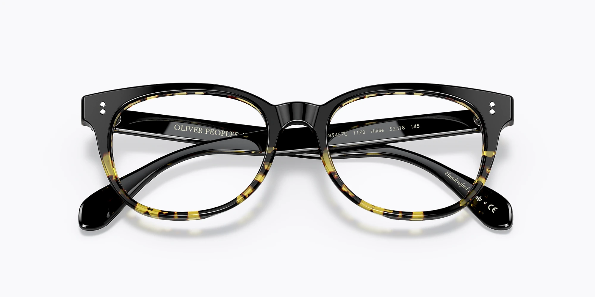 Oliver Peoples Optical Frame OV5457U-1178
