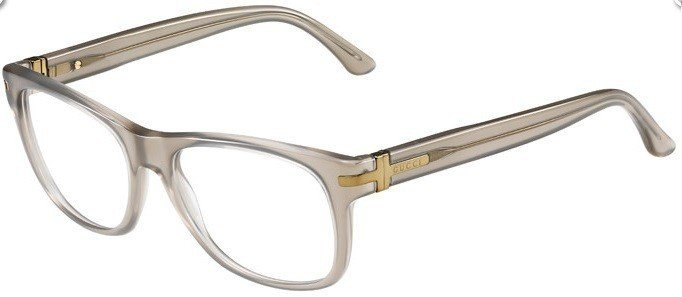 GUCCI Optical frame GG1052-690