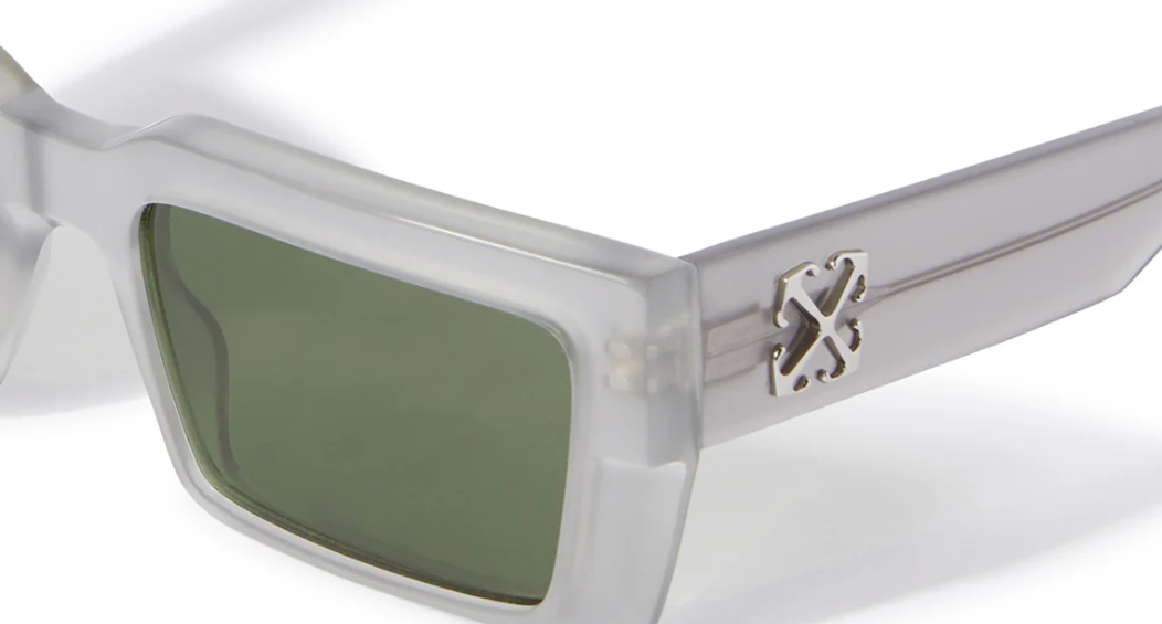 OFF-White Sunglasses OERI114-0855