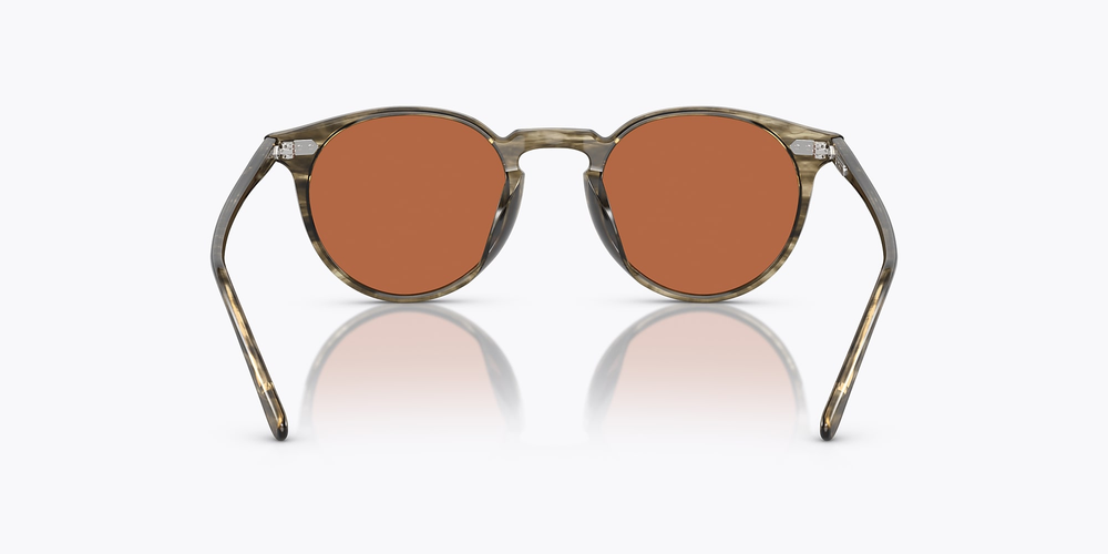 Oliver Peoples Sunglasses N.02 Sun OV5529SU-173553