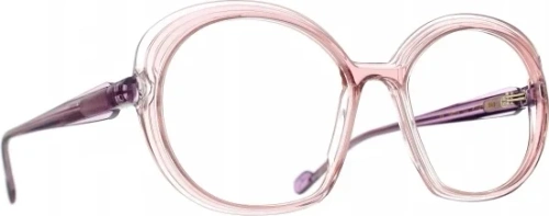 CAROLINE ABRAM Optical Frame CHRISTINE 668