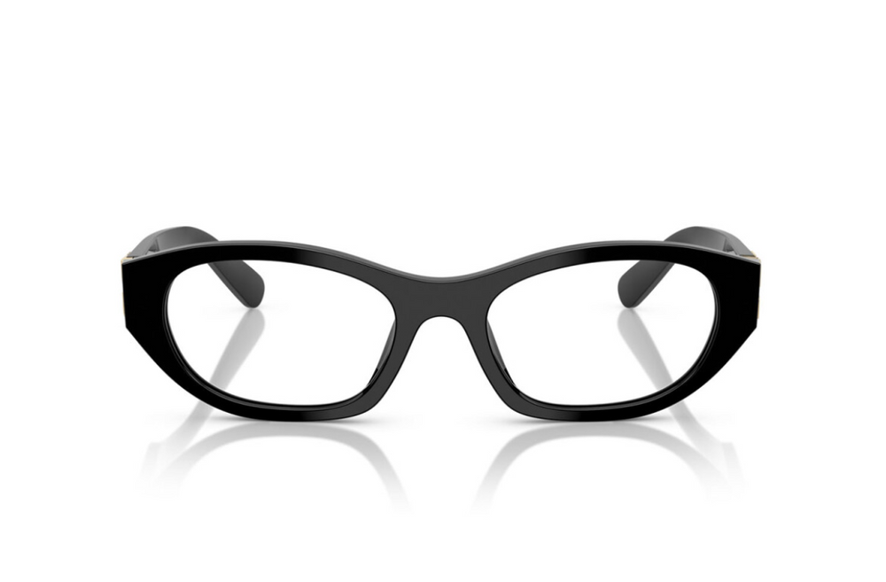 Miu Miu Okulary korekcyjne MU03WV-16K1O1