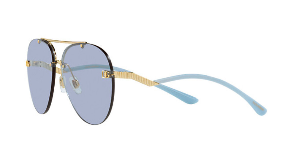 Dolce & Gabbana Okulary przeciwsłoneczne DG2272-02/72