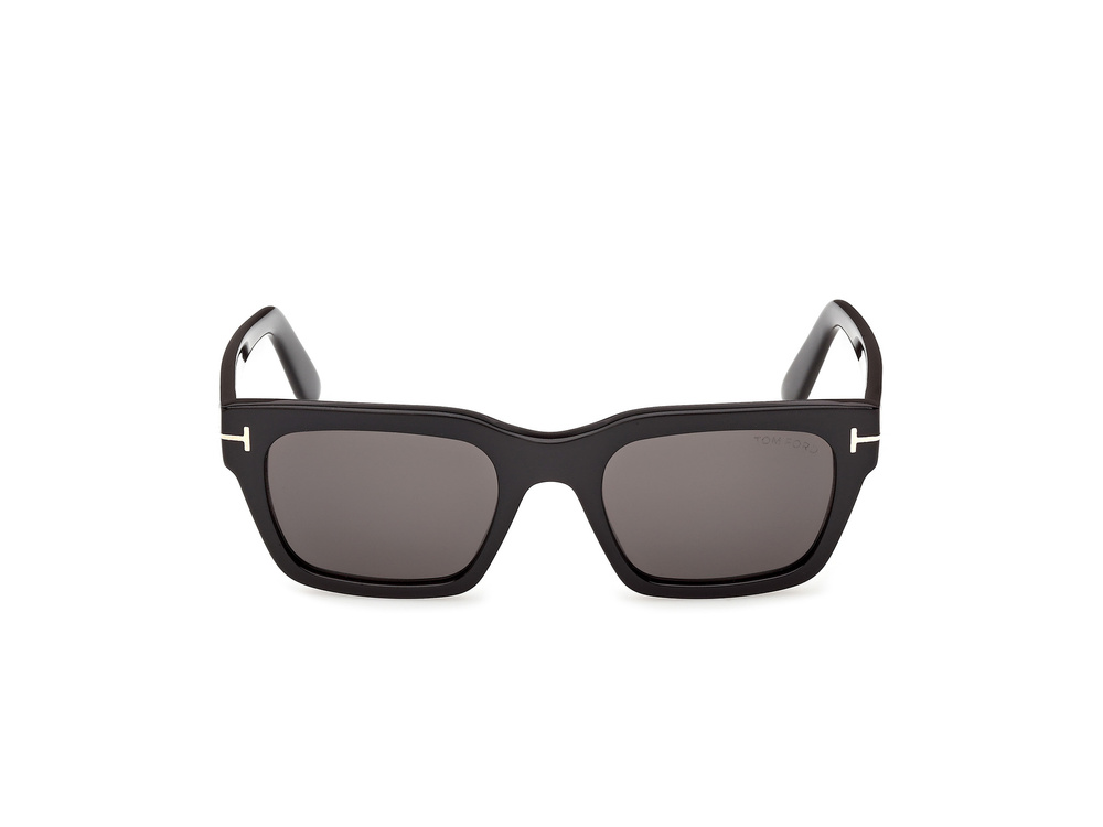 Tom Ford Okulary Przeciwsłoneczne ANDY FT1333-01A