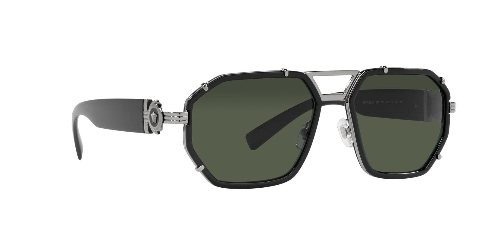 Versace Sunglasses VE2228-100171