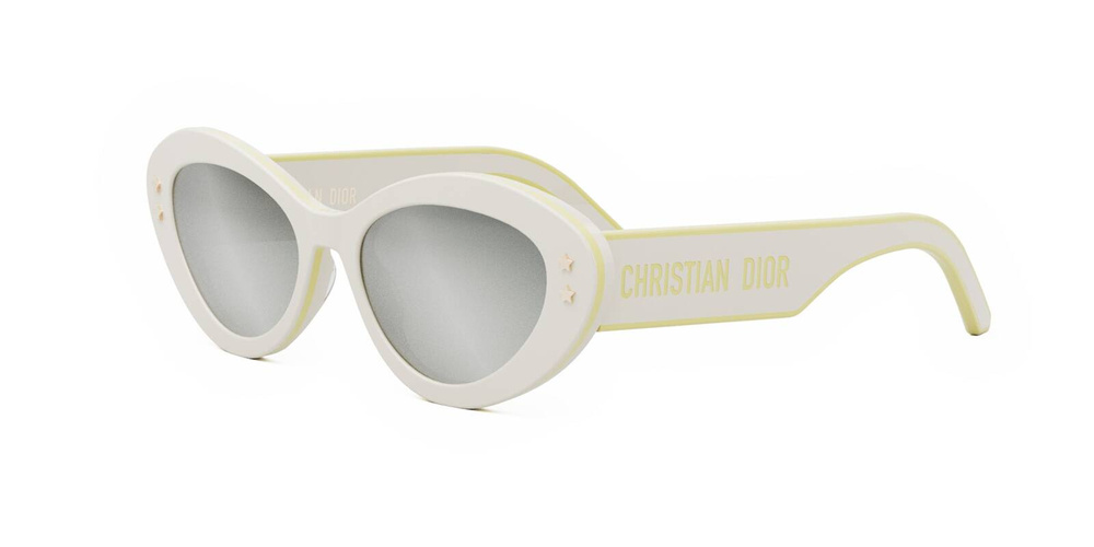 Dior Sunglasses DIORPACIFIC (B1U_95A4) CD40097U-25E