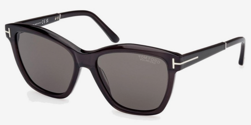 Tom Ford Okulary przeciwsłoneczne LUCIA FT1087-05D