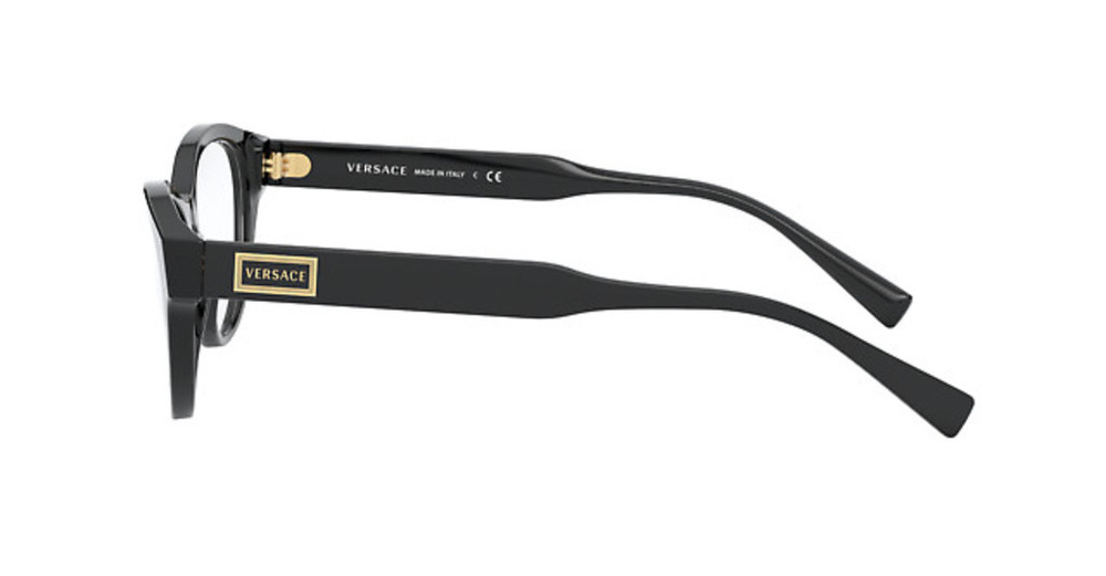 Versace Optical Frame VE3276-GB1