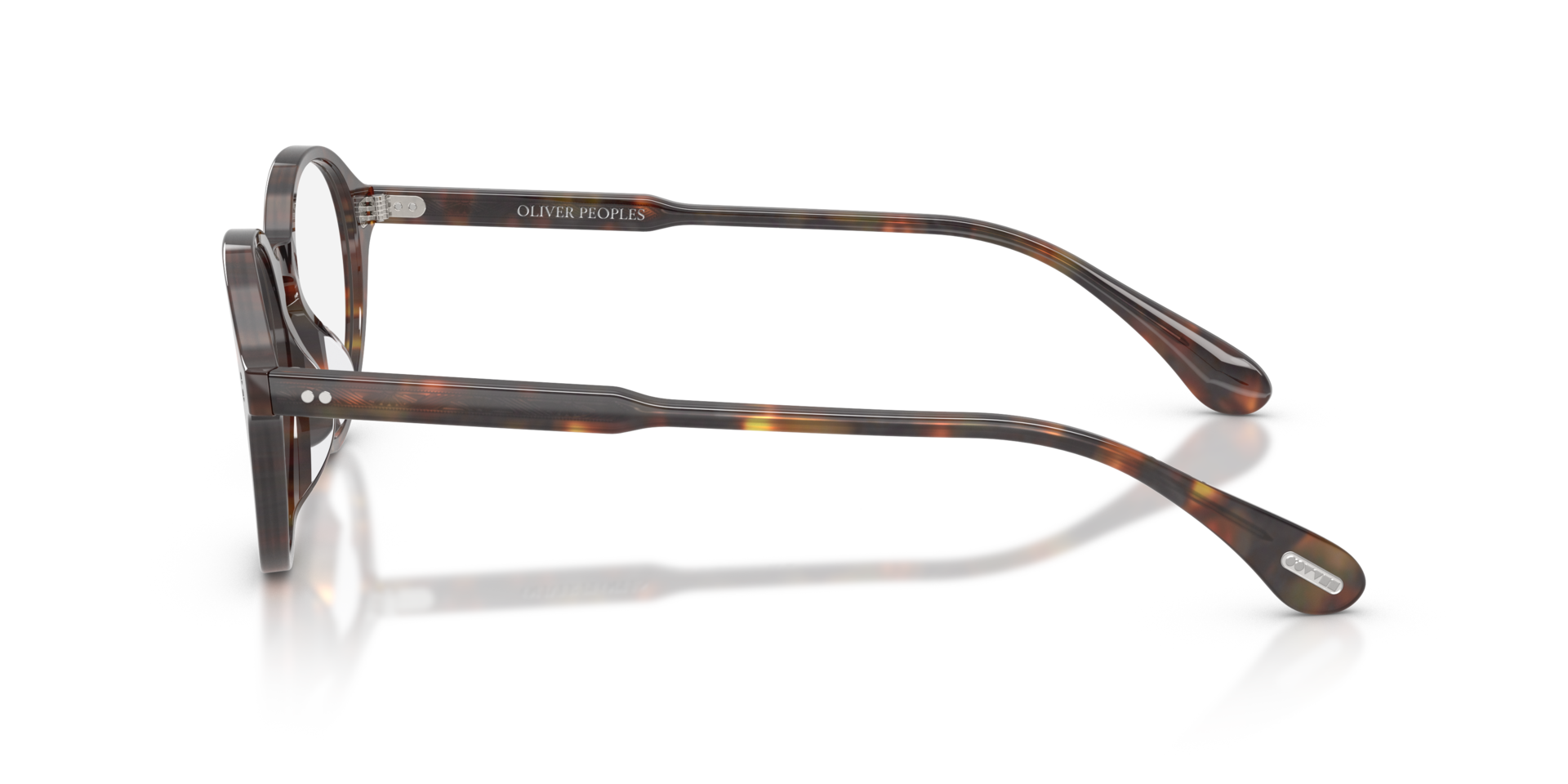 OLIVER PEOPLES Okulary Korekcyjne OV5602u-1801
