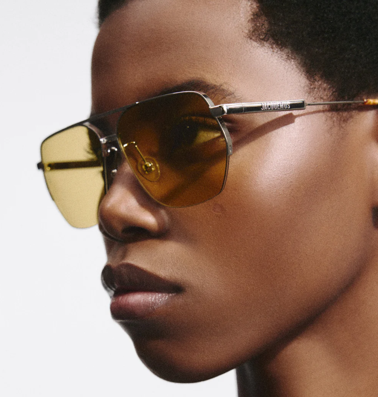 Jacquemus Sunglasses JAC67C3SUN