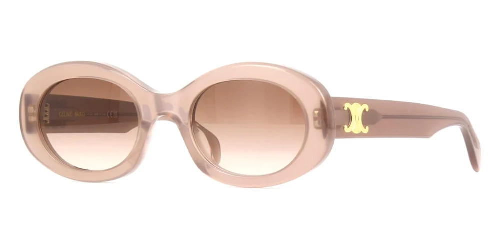 Celine Okulary przeciwsłoneczne CL40194U-245F