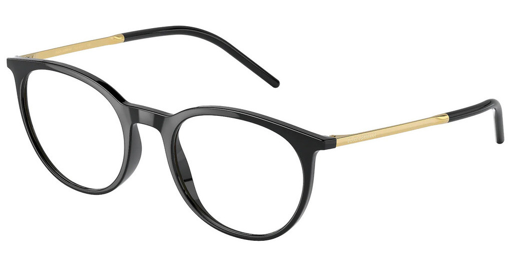 Dolce & Gabbana Okulary korekcyjne DG5074-501