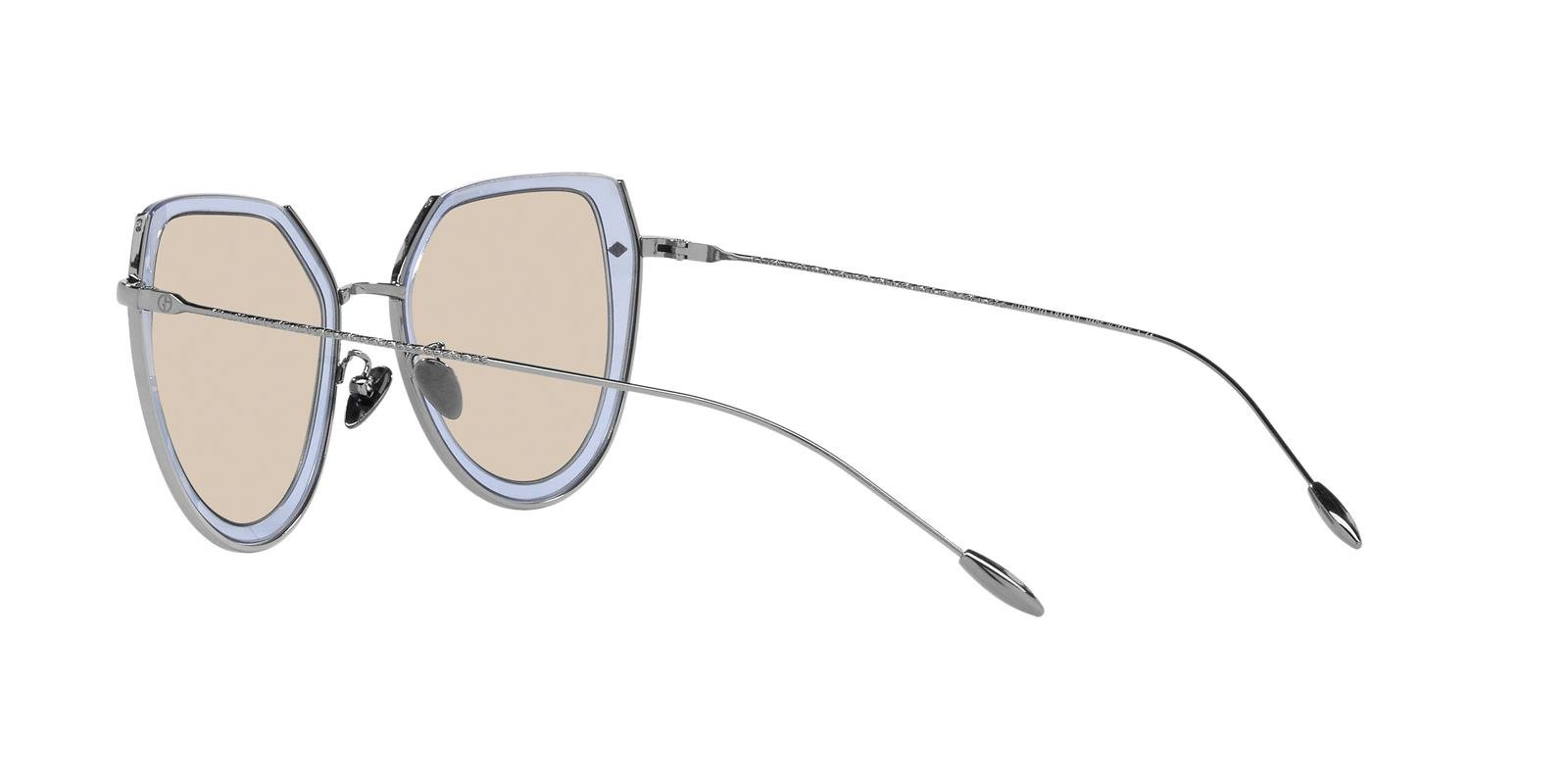 Giorgio Armani Sunglasses AR6119-3010/3