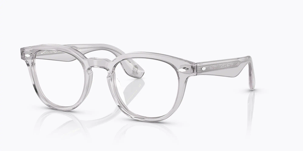 Oliver Peoples Okulary korekcyjne JEP-R OV5485U-1132