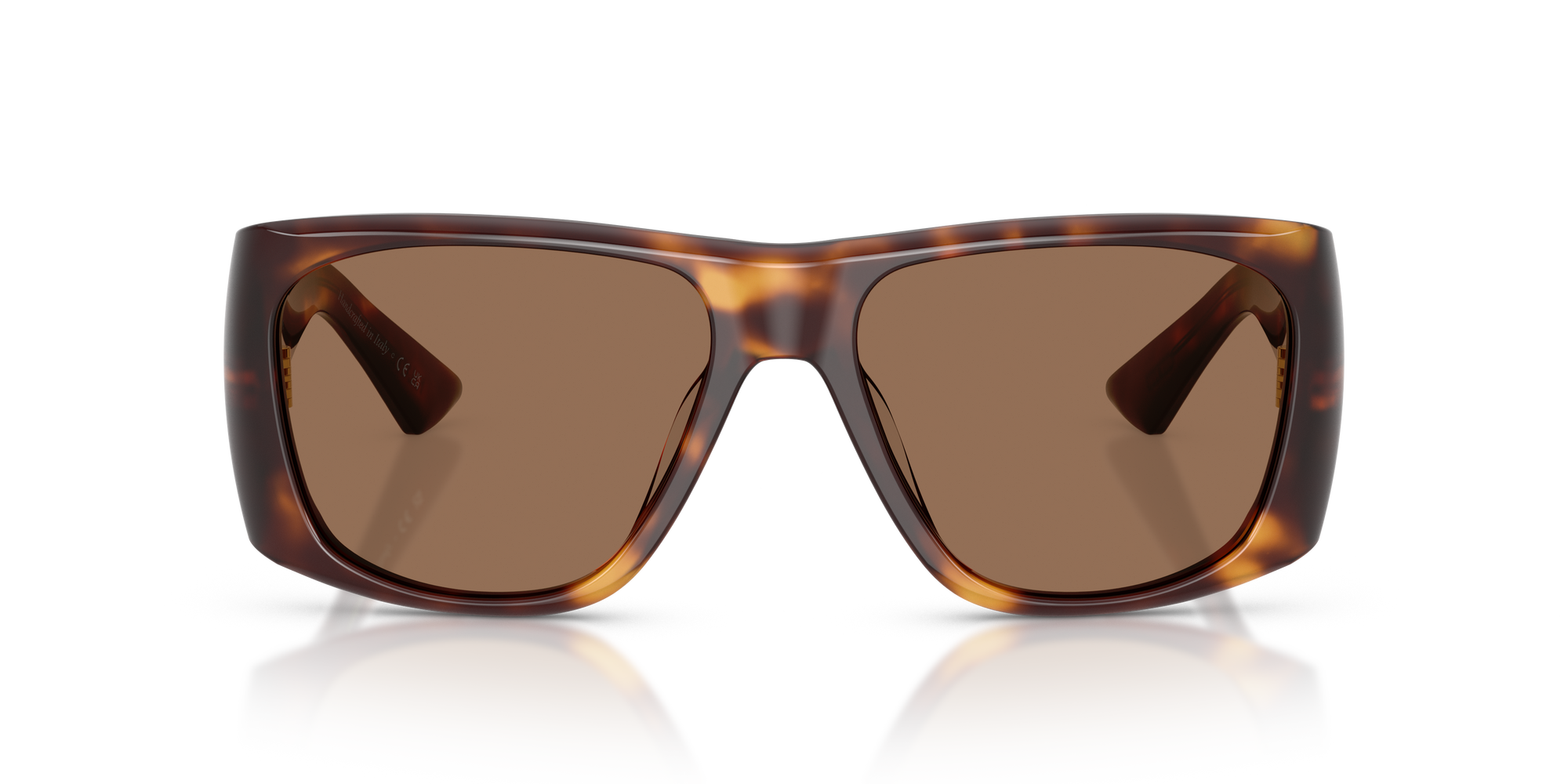 OLIVER PEOPLES Sunglasses 1965C OV5638SU-100773