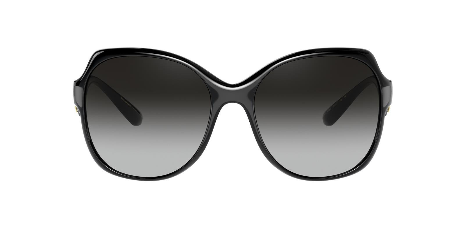 Dolce & Gabbana Sunglasses DG6154-501/8G