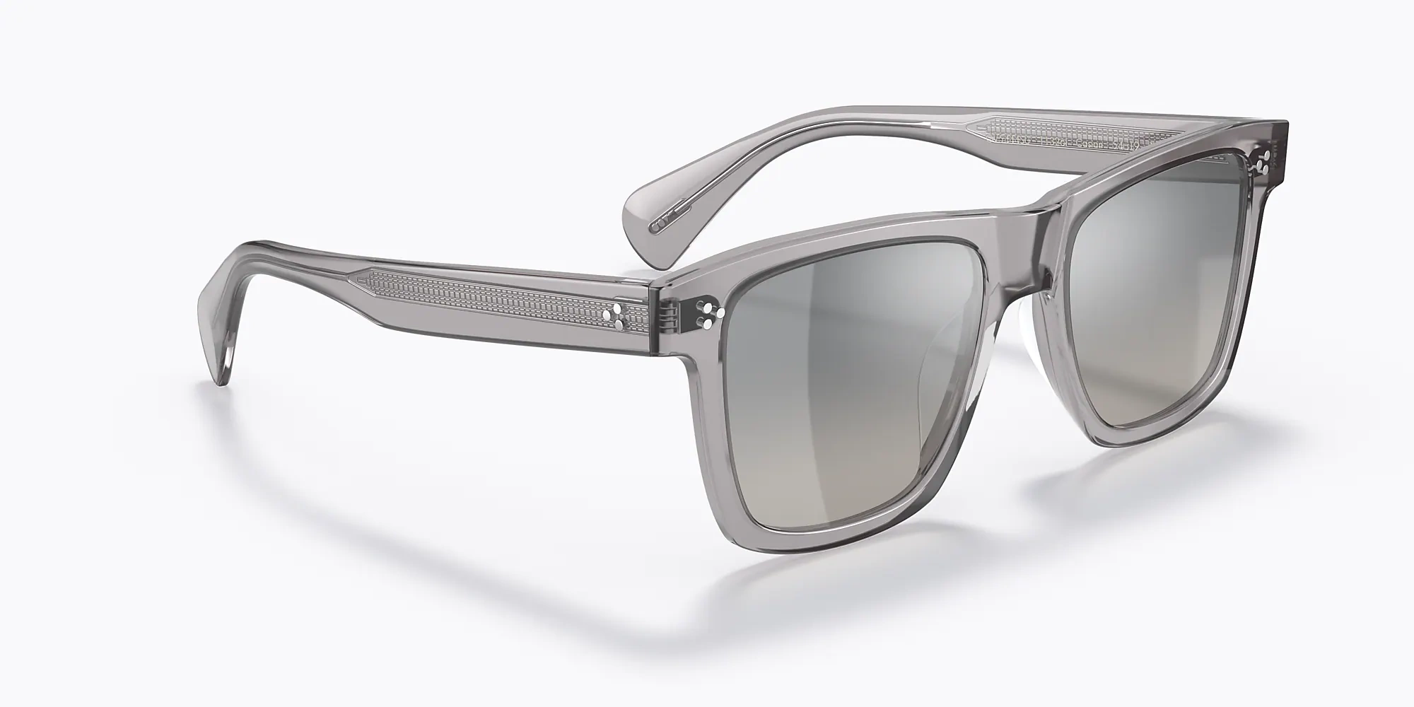 Oliver Peoples Okulary przeciwsłoneczne OV5444SU-11326I