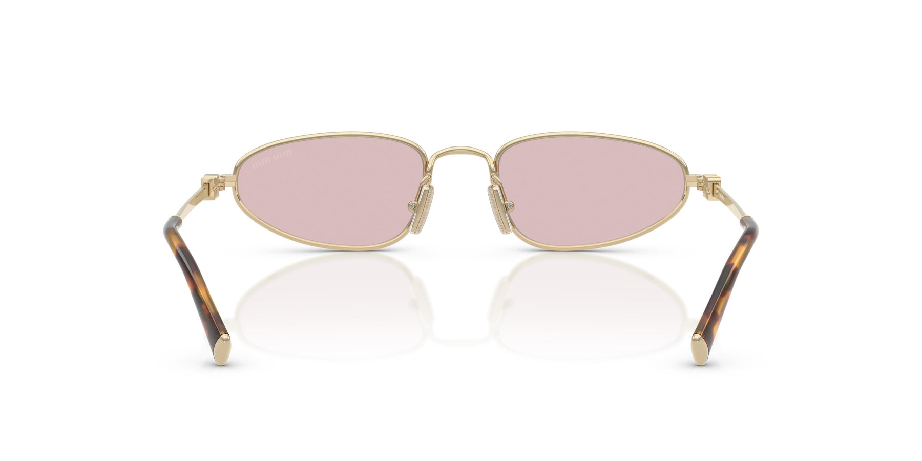 Miu Miu Sunglasses MUA52S-ZVN4I0