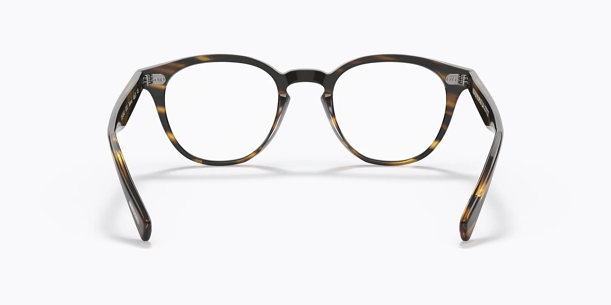 Oliver Peoples Okulary korekcyjne OV5454U-1003