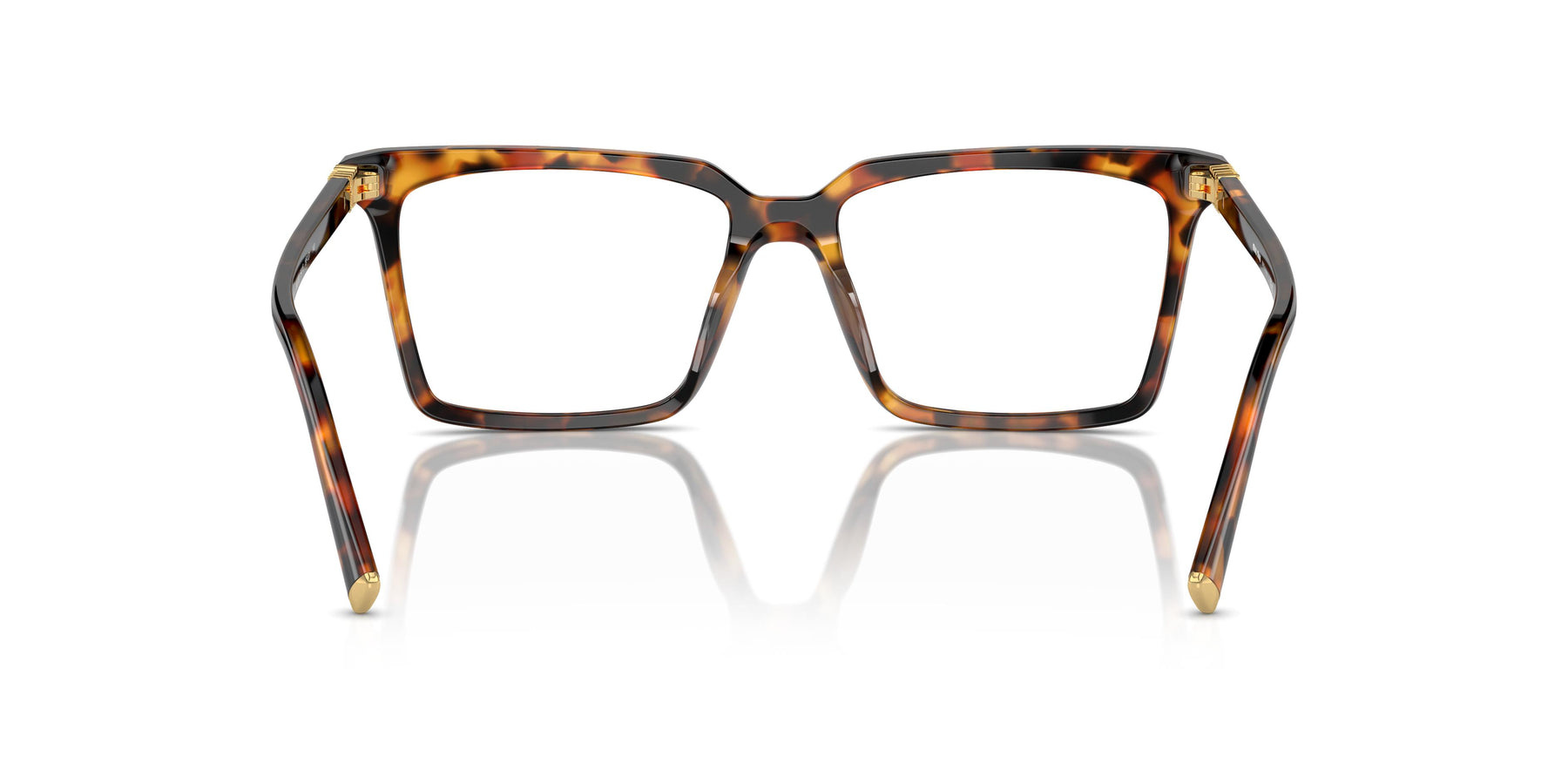 Miu Miu Okulary korekcyjne MU08XV-19P1O1