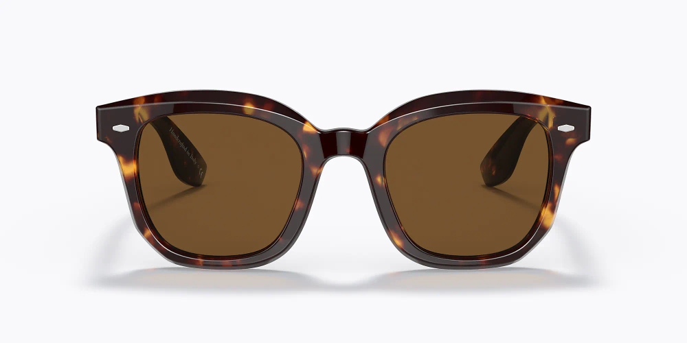 Oliver Peoples Okulary przeciwsłoneczne FILU' OV5472SU-165457