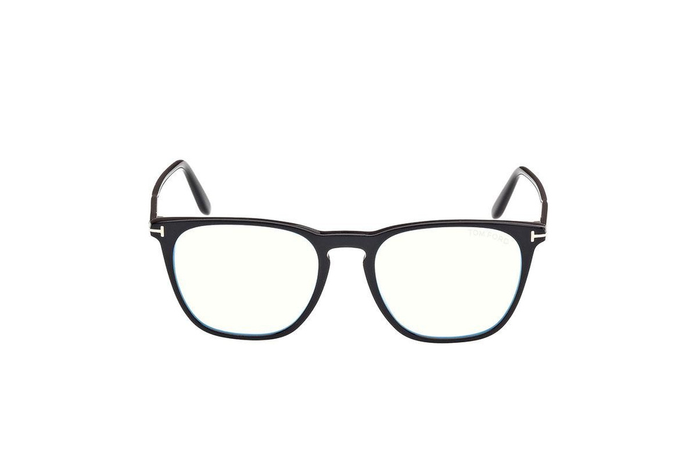 Tom Ford Okulary korekcyjne FT5937-B-001